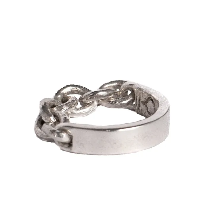 ONI RING 925 STERLING SILVER JewelryLab Rings