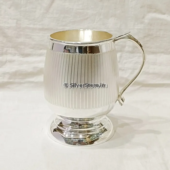 Rings silversrorein SILVER MUG 925 Bis hallmark