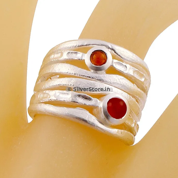 silversrorein 925 Designer Silver Ring Rings silversrorein 925 Designer Silver Ring Rings