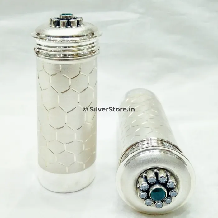 silversrorein Rings Silver Jarda Dibby
