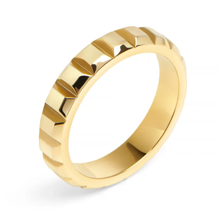 Skor Ring miabijoux Rings