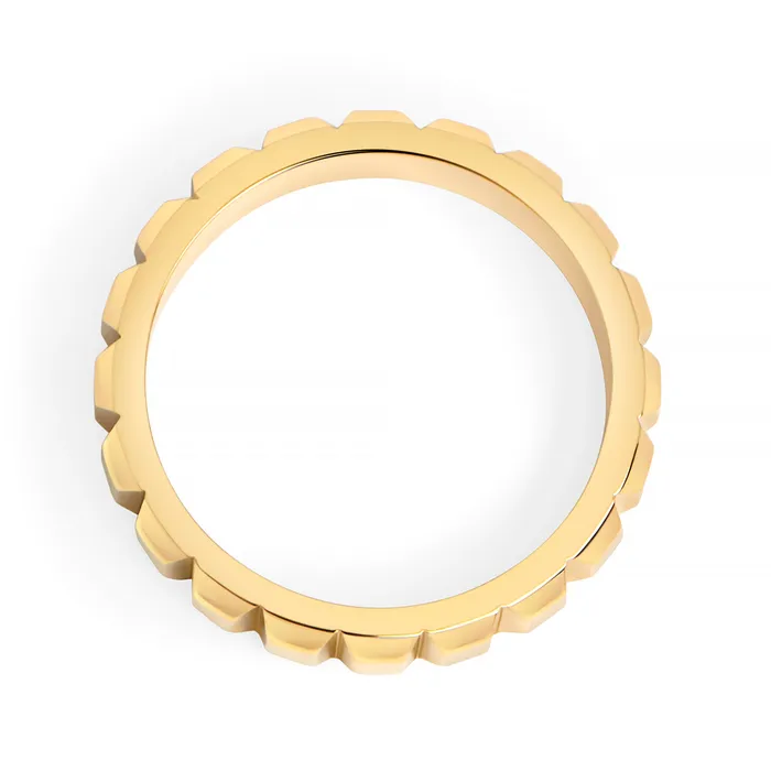 Skor Ring miabijoux Rings