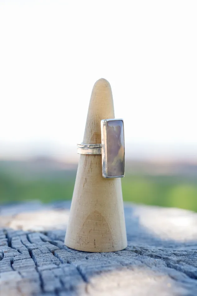 Statement Amethyst Ring Size 75 Small N Simple Jewelry Rings Statement Amethyst Ring Size 75 Small N Simple Jewelry Rings