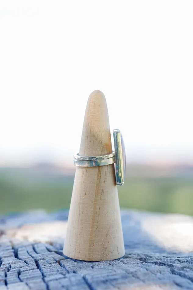 Statement Amethyst Ring Size 75 Small N Simple Jewelry Rings Statement Amethyst Ring Size 75 Small N Simple Jewelry Rings