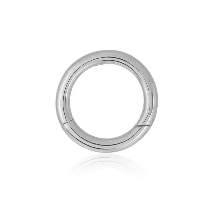 Suetables Charm Necklaces Charm Enhancer