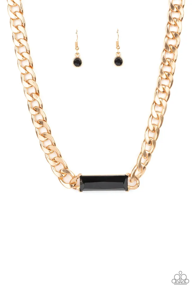 Urban Royalty Gold Paparazzi Necklace All Eyes On U Jewelry Paparazzi Accessories Necklaces Urban Royalty Gold Paparazzi Necklace All Eyes On U Jewelry Paparazzi Accessories Necklaces